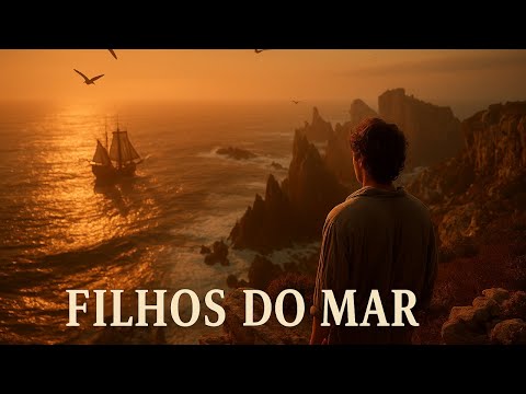 Filhos do Mar | Fado Techno Português