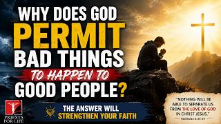 PFL-Why Does God Permit Bad Things to Happen to Good People?