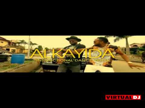 dj Eliblink9ja afrobeat  video megamix latest 2015 vol 1