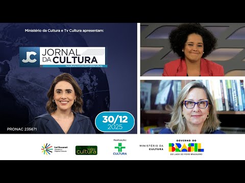Jornalismo TV Cultura and TV Cultura