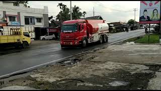 Download lagu Klakson hino rk mp3