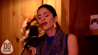 Carolina Solís - Borra de café (DO Sessions)