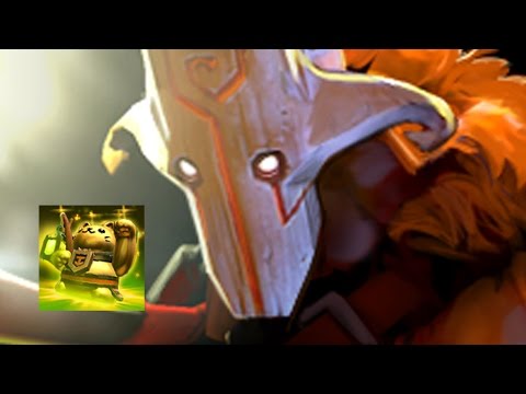 Miracle- 9K PLAY! vs coL - ESL One Dota 2