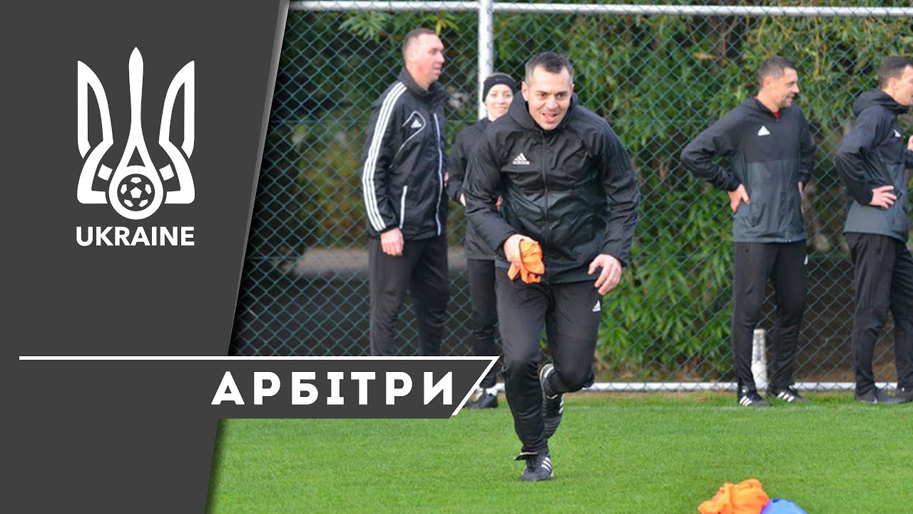 Збори арбітрів у турецькому Белеку: обговорення роботи з VAR та підготовка до тестів