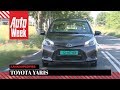 Toyota Yaris - Occasion Aankoopadvies