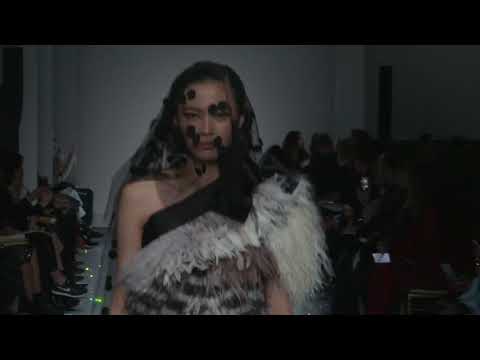 Giambattista Valli Haute Couture Spring/Summer 2019