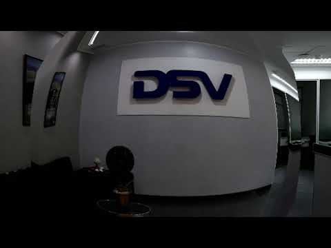 Welcome to DSV GISC Manila