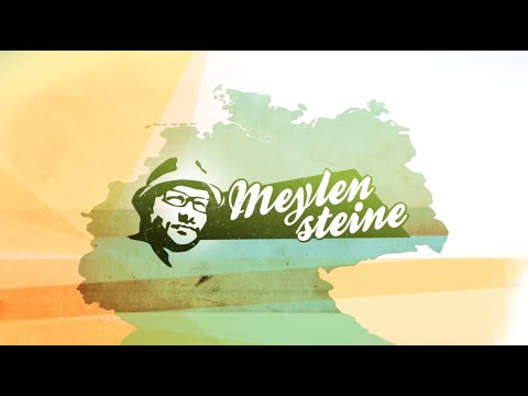 Albumteaser Meylensteine Part#1