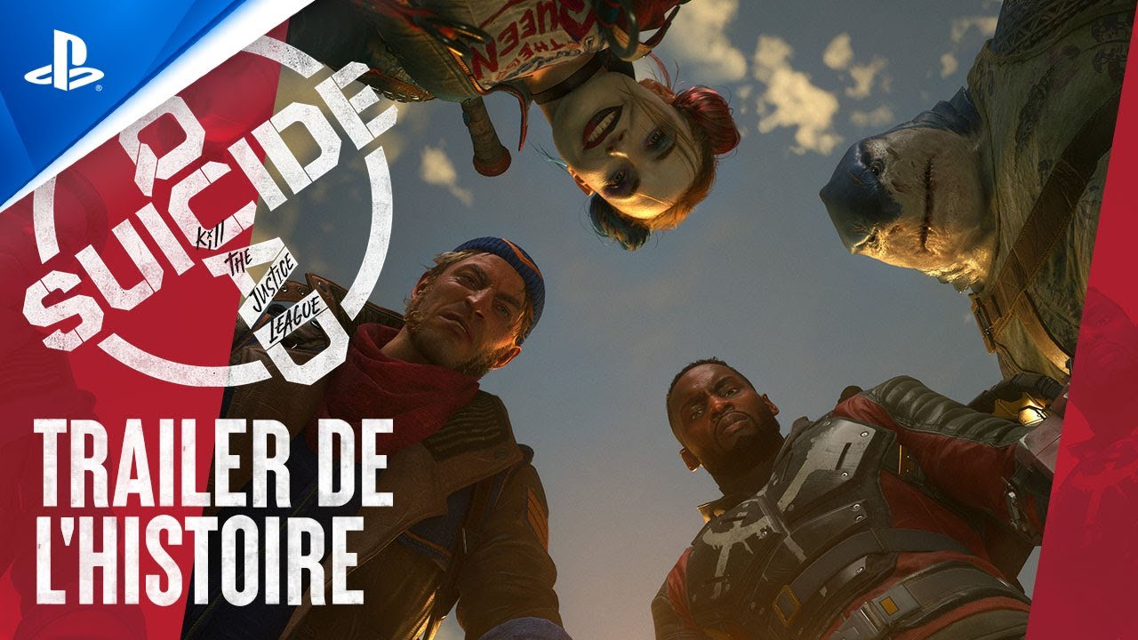 Miniature vidéo