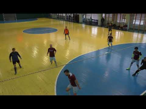 2 КХ 12  Friendly -  I Team