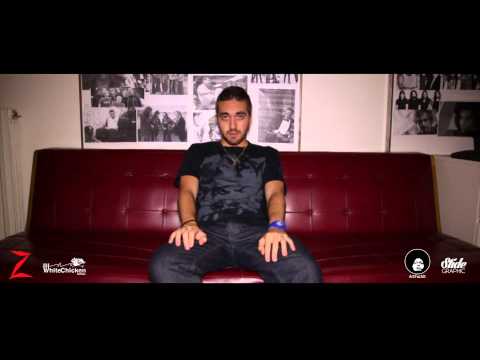 CAVAPAWA - RIF - RapperZ in Faccia - 2015