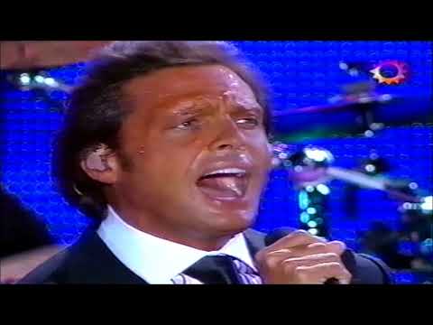 Luis Miguel - Ahora Que Te Vas - Argentina 2003