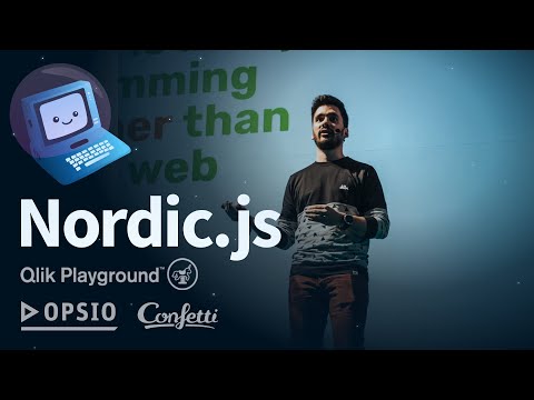 Nordic.js 2018 • Benedek Gagyi - WebAssembly as cross-platform architecture?!