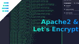 Download the video "Apache com domínio valido + certbot + let's encrypt + cloudflare"