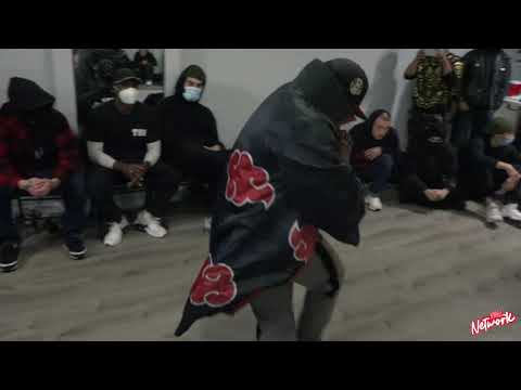Rugged1 Vs Cuong - Top 16 -  Rumble Or Tumble Vol 4 - #bboyslexxforever