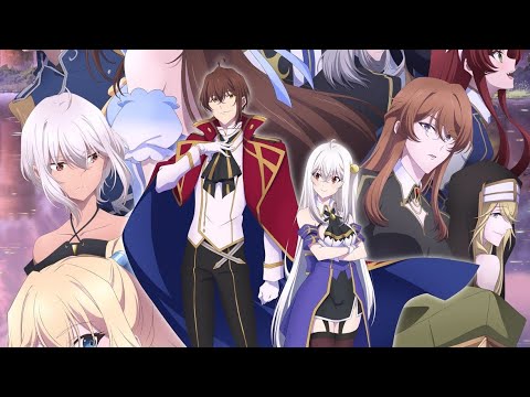 Naka no Hito Genome [Jikkyouchuu] Code "Genius"? Asaka