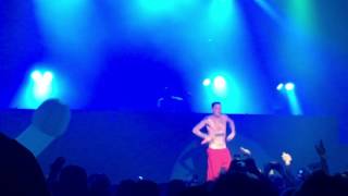 Raging Zef Boner - Die Antwoord