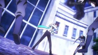 【AMV】[Mahouka Koukou no Rettousei] Not Invincible