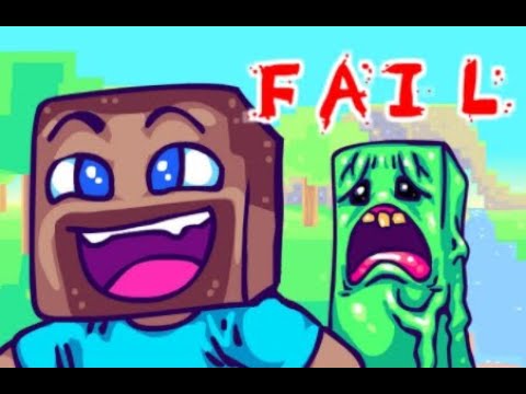 Minecraft Speedrun - Dünya sıralamasına girebilecekken yaptığım büyük hata!