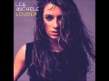 Lea Michele - "If You Say So" (FULL SONG) 