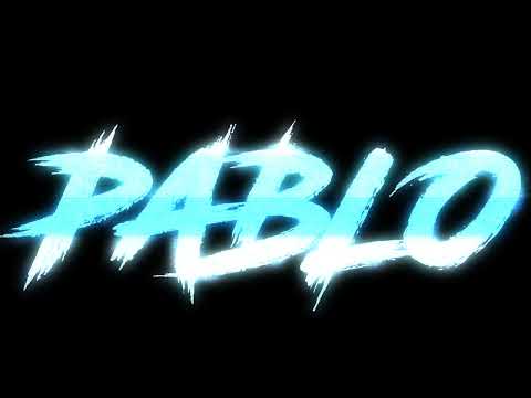 NC - Pablo ( Audio Officiel )