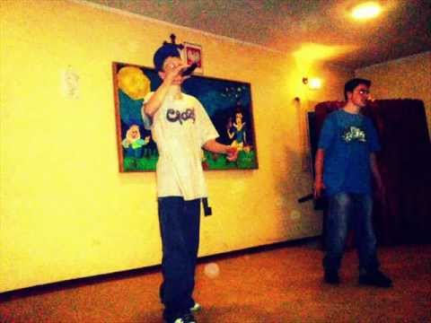 Biały feat Lolu_Zaber - Zwycięstwo na chillout.wmv