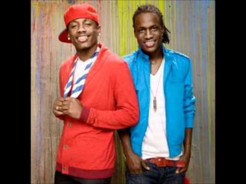 Audio Push ft Mishon - Radio