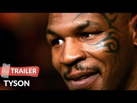 Tyson (2009) Trailer