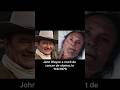 Moartea Lui John Wayne și Moștenirea Pe Care A Lăsat O Istorie Hollywood Western Filme