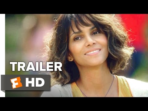 Kidnap - Bo's Most Exciting Holiday Ever (2015) Trailer