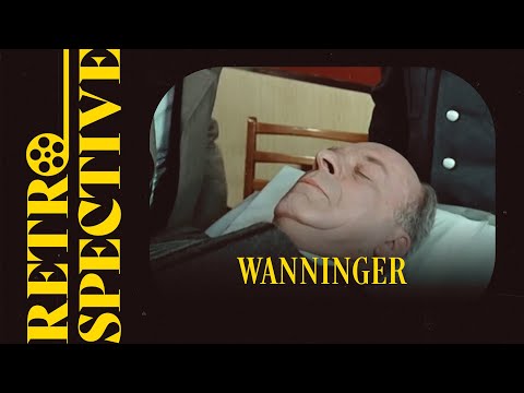 Die seltsamen Methoden des Franz Josef Wanninger - Die Traumreise