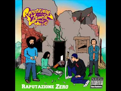 07 - Lunapark Feat. J. Roly & Maister P