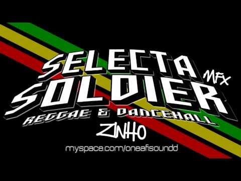 SZ sound - Rihanna ft. Assassin, Demarco - Rude Boy mix