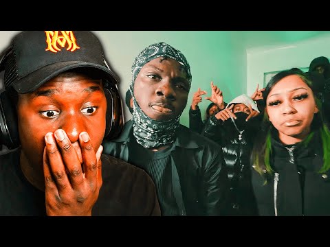 ANOTHER NEW CHARACTER 🔥 WaviJus Reacts To - Miyaa V x Nesty Floxks - Who Did What