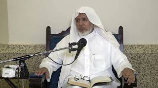 أ.د. علي الشبل | شرح منتقى الأخبار (92) image