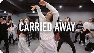 Carried Away - H.E.R. / Lia Kim Choreography