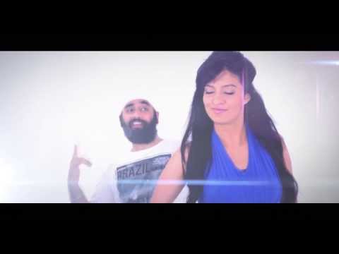 Arin Arora - Nachna Feat. Miss Himachal Neha Sharma (Official Video Full HD 1080p)
