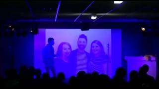 5 les amis. julie zenatti