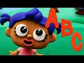 Play Doh Videos Practice The Alphabet Get Reading With Play Doh Learning Time Nursery Rhymes