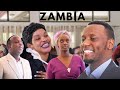 ZAMBIA PAPI CLEVER NA DORCAS BUBATSE AMATEKA ATAZIBAGIRANA MUMUGI WA LUSAKA REBA CONCERT YOSE