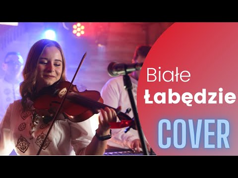 Zespół Zadzior -  Białe Łabędzie COVER 2022