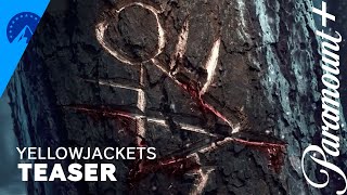 Yellowjackets S rie ganha teaser da temporada 2 que estreia em 2023 - 24