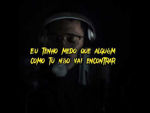 Assim - Young Ty feat Eric rodrigues (lyric AjjN)