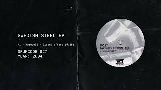 Hardcell - Ground Effect
