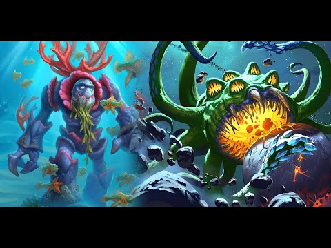 Yogg-Saron Mercenaries Event Task 9 - "Scuba Diving"