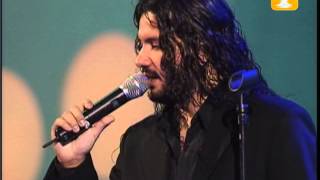 Los Nocheros, Mucho Más Que Piel, Festival de Viña 2003