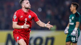 Tidak Boleh Bermain 4 Laga, Simic Merasa Sanksi yang Diberikan PSSI Tidak Tepat