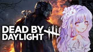 【 Dead by Daylight 】GORIGORIGORILA