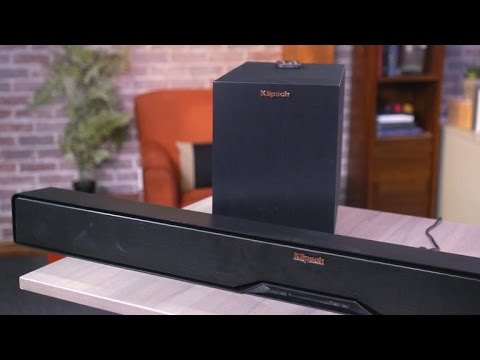 מקרן קול Klipsch R4B תמונה 2