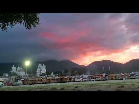 Esquipulas chiquimula 